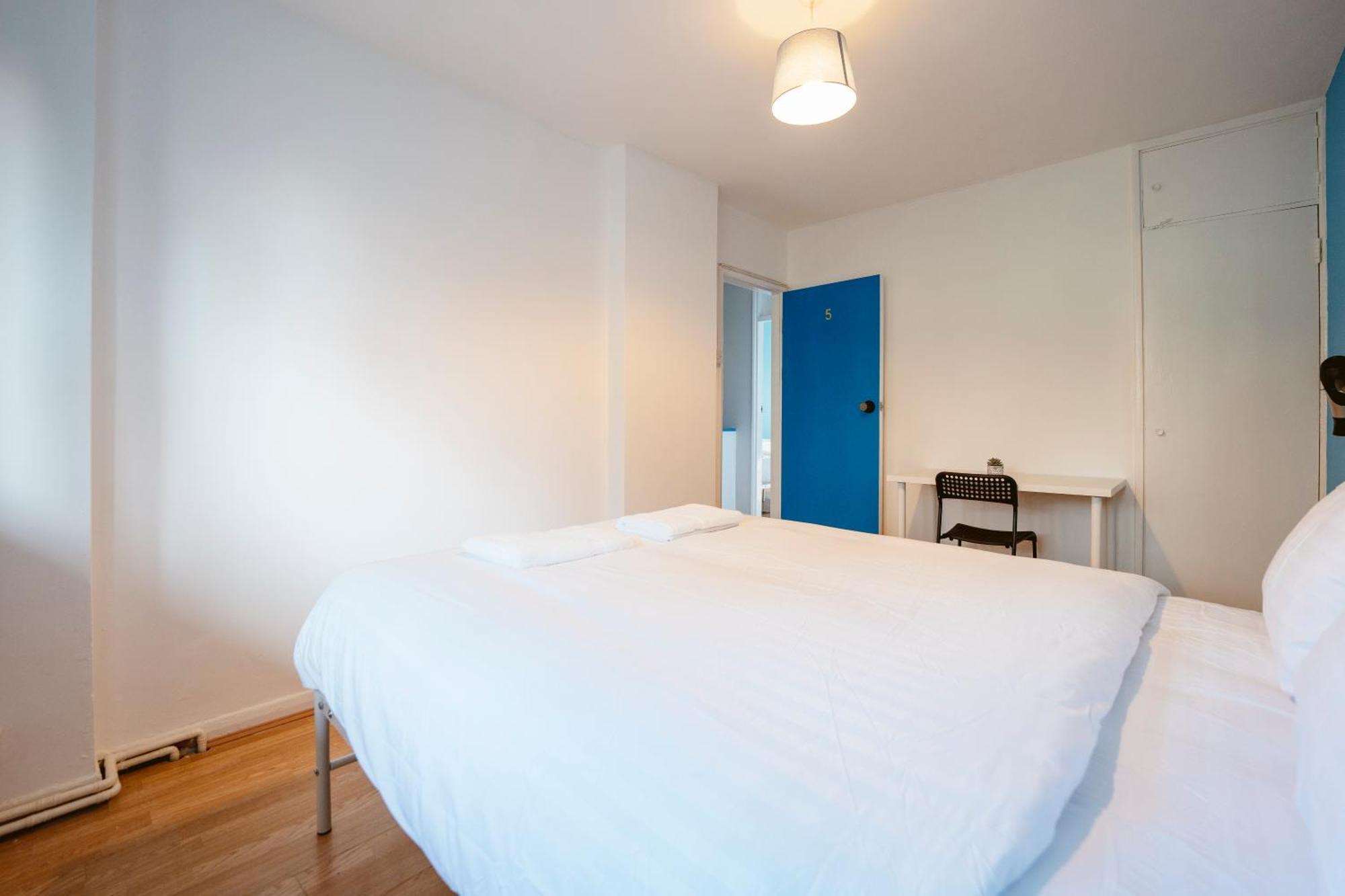 Deptford Bridge Double Rooms Λονδίνο Εξωτερικό φωτογραφία