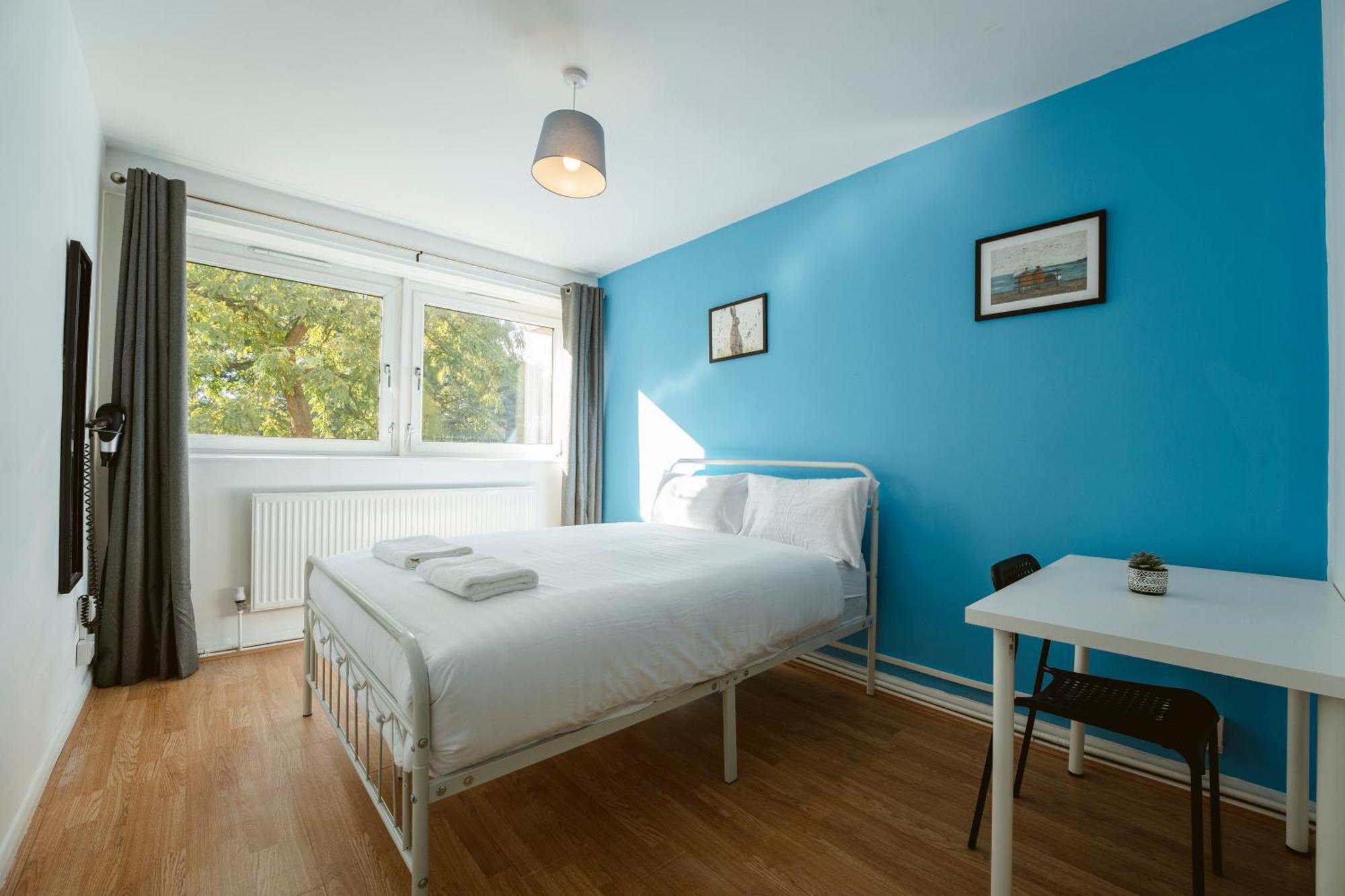 Deptford Bridge Double Rooms Λονδίνο Εξωτερικό φωτογραφία
