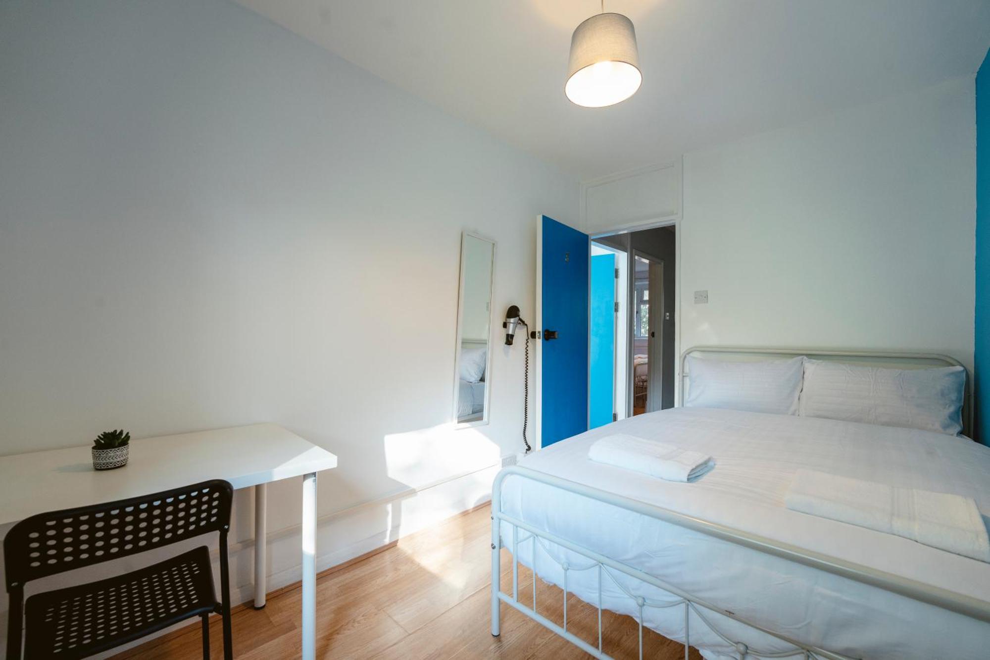 Deptford Bridge Double Rooms Λονδίνο Εξωτερικό φωτογραφία