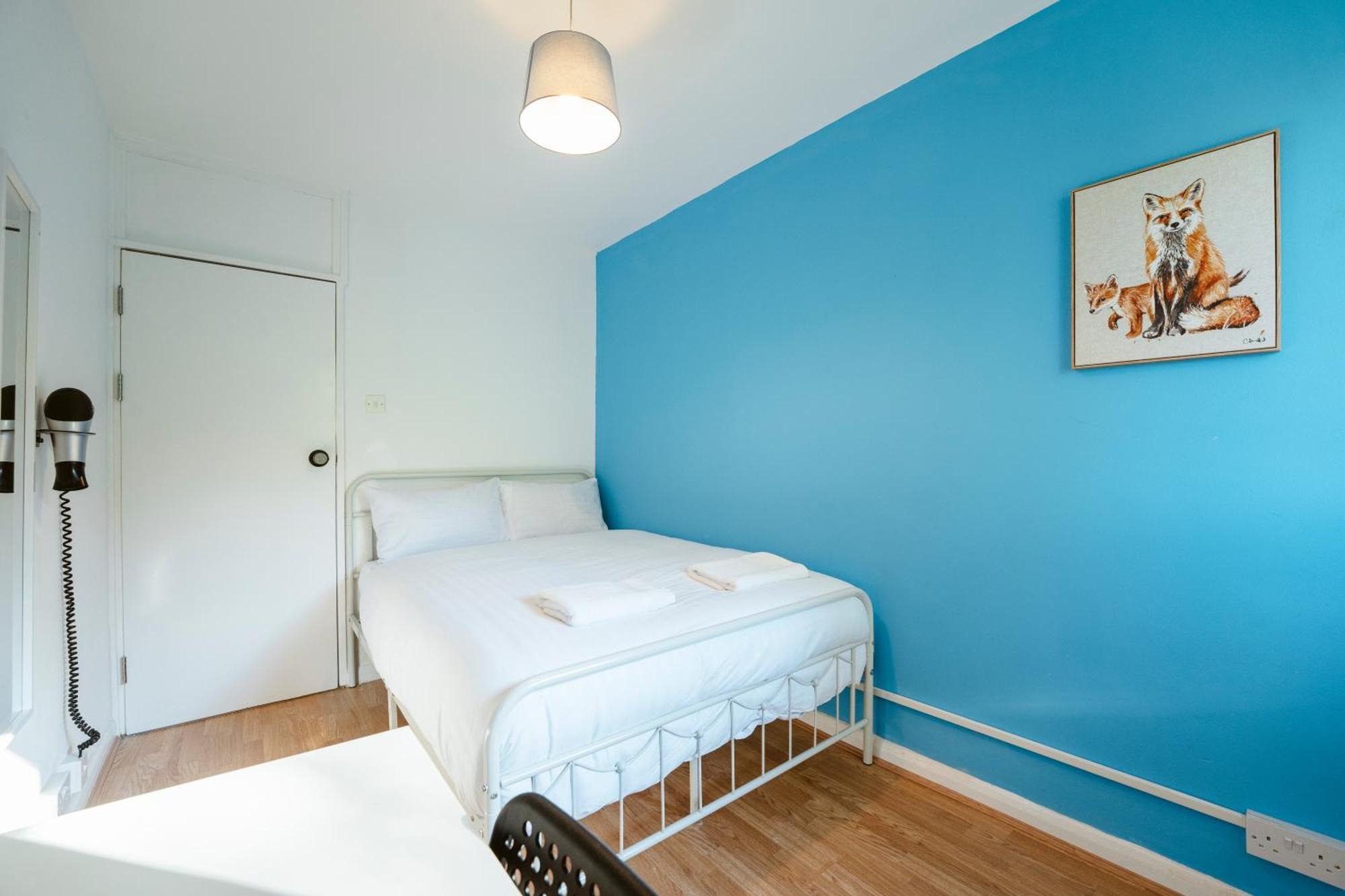 Deptford Bridge Double Rooms Λονδίνο Εξωτερικό φωτογραφία