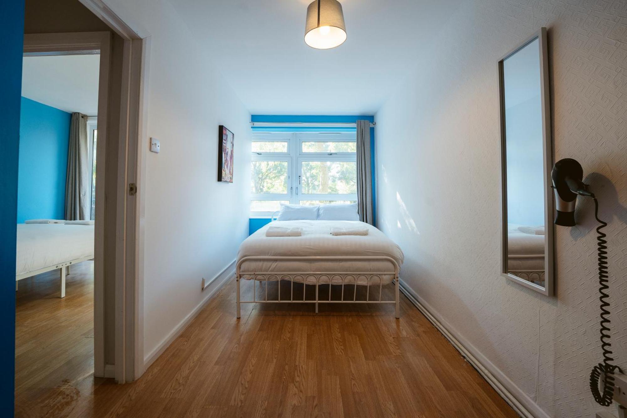 Deptford Bridge Double Rooms Λονδίνο Εξωτερικό φωτογραφία