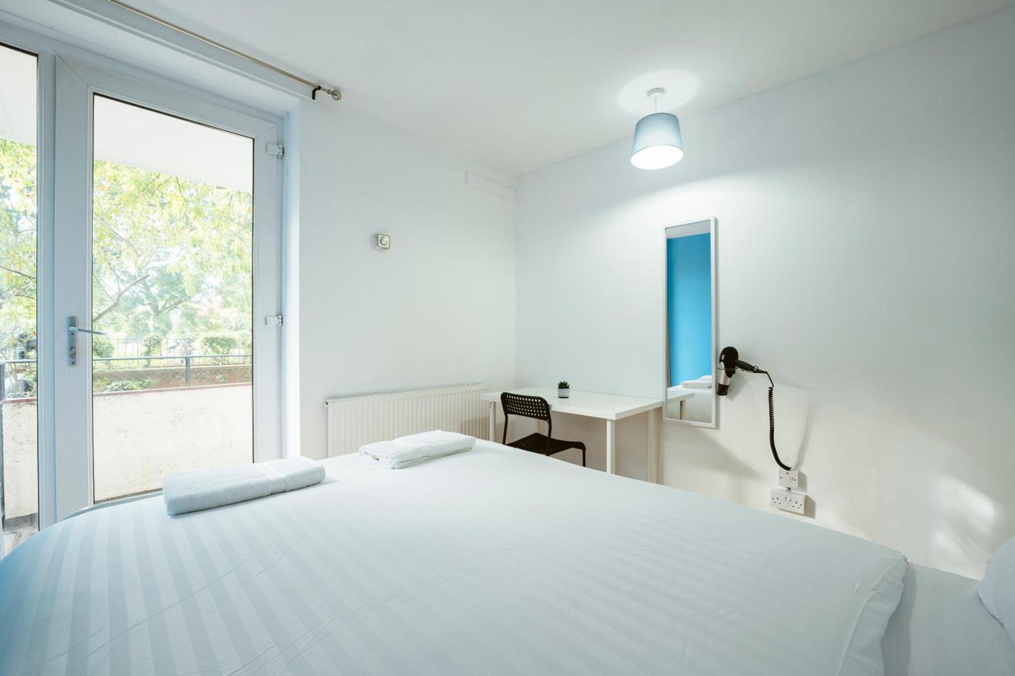 Deptford Bridge Double Rooms Λονδίνο Εξωτερικό φωτογραφία