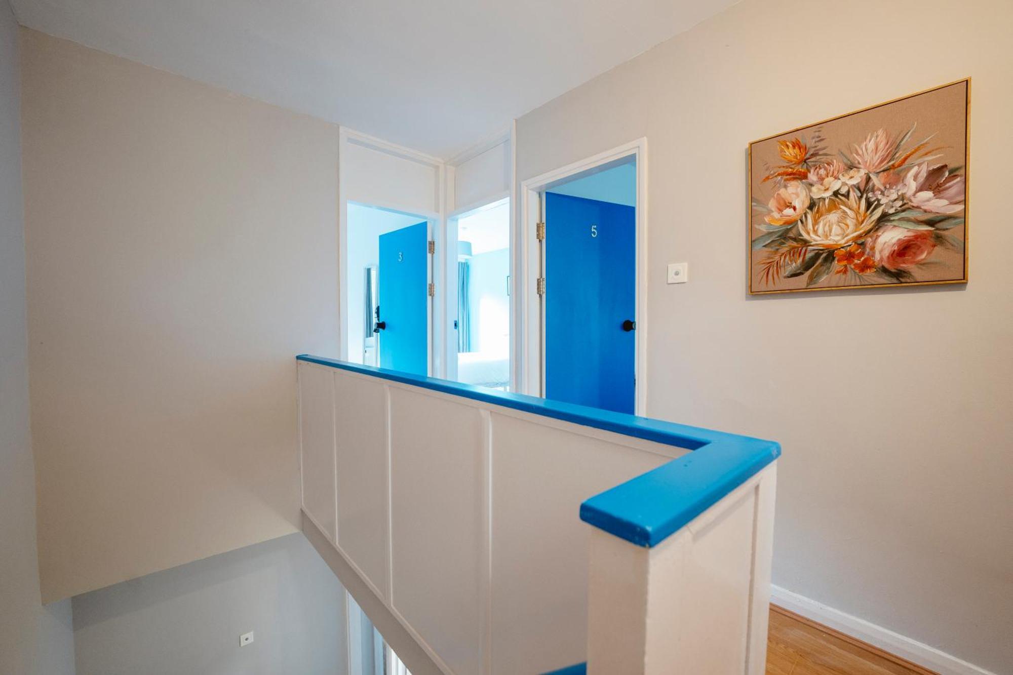 Deptford Bridge Double Rooms Λονδίνο Εξωτερικό φωτογραφία
